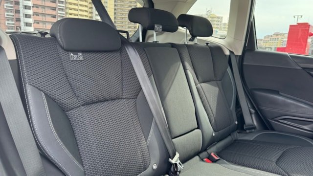 
								2020 Subaru Forester Advance full									