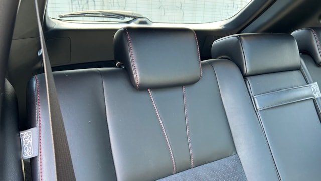 
								2019 Toyota Harrier Premium full									