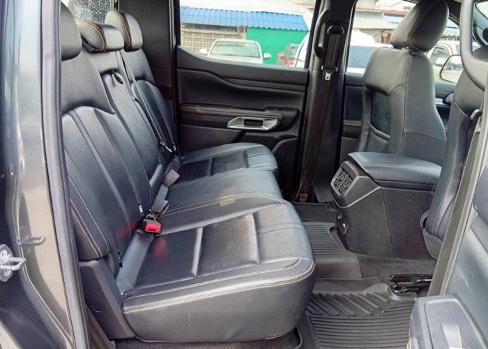 
								2023 Ford Ranger Wildtrak full									