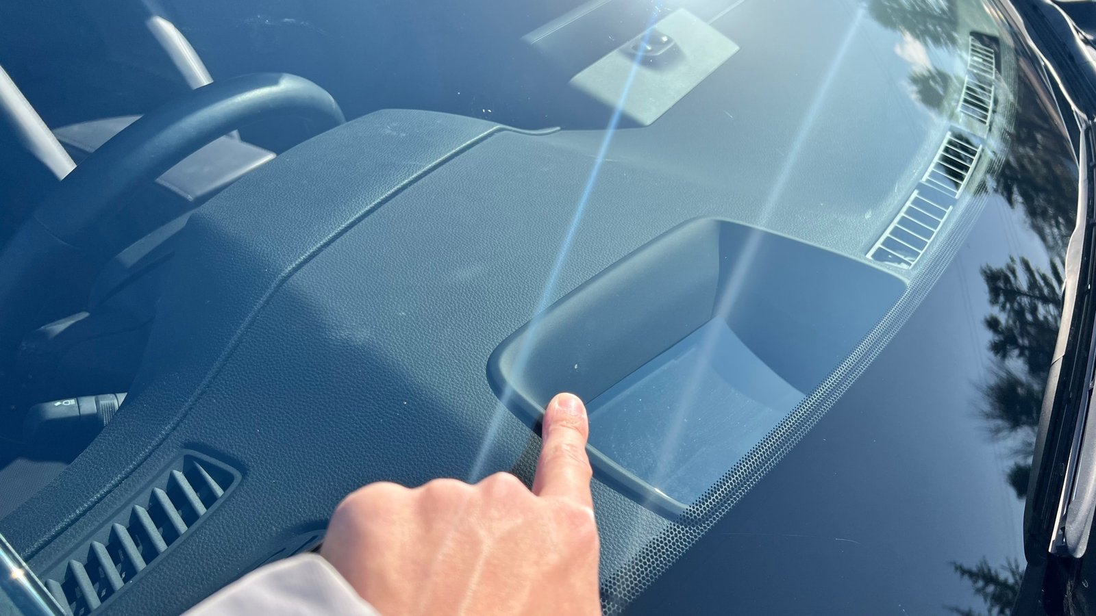 
								2020 Toyota Harrier Z Leather Pkg full									