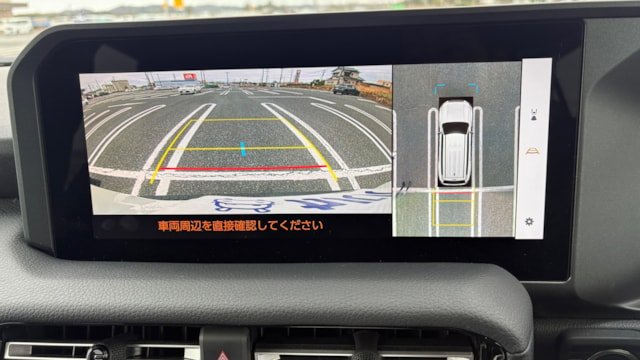 
								2024 Toyota Land Cruiser 250 VX full									