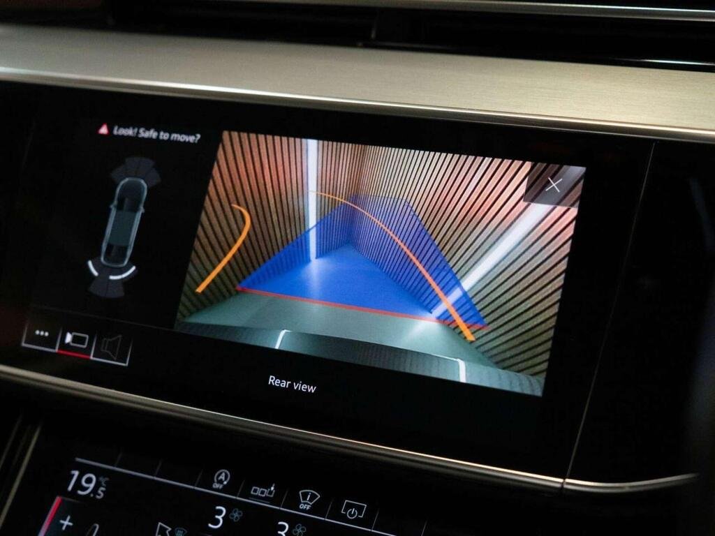 
								2019 Audi A8 50TDI Quattro full									