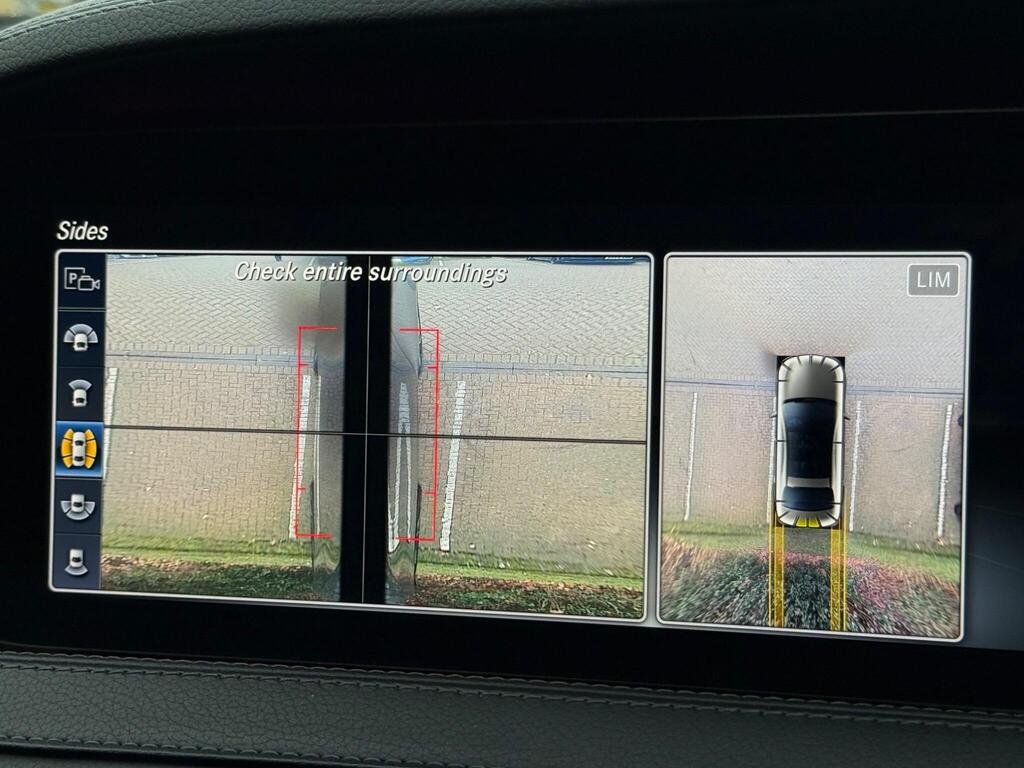 
								2020 Mercedes Benz S560Le EQ Power AMG Line full									