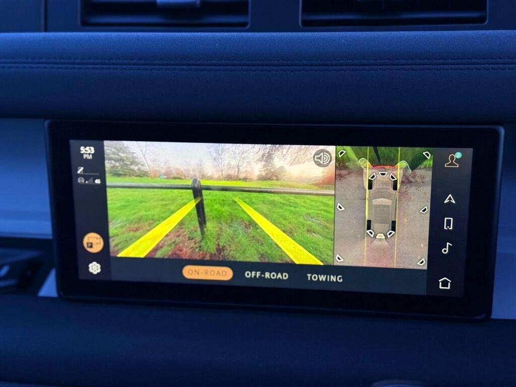 
								2020 Land Rover Defender 110 SD4 First Edition full									