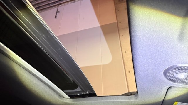 
								2022 Porsche Panamera Base Grade full									