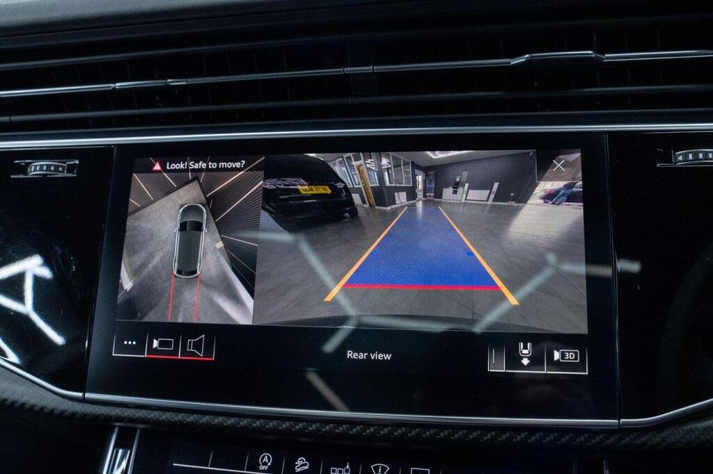 
								2020 Audi RSQ8 4.0 TFSI Vorsprung full									