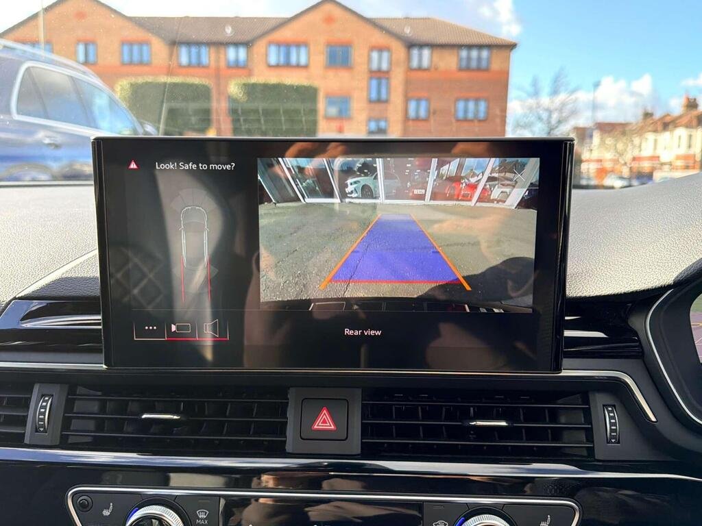 
								2020 Audi S5 3.0 TDI Edition 1 Sportback full									