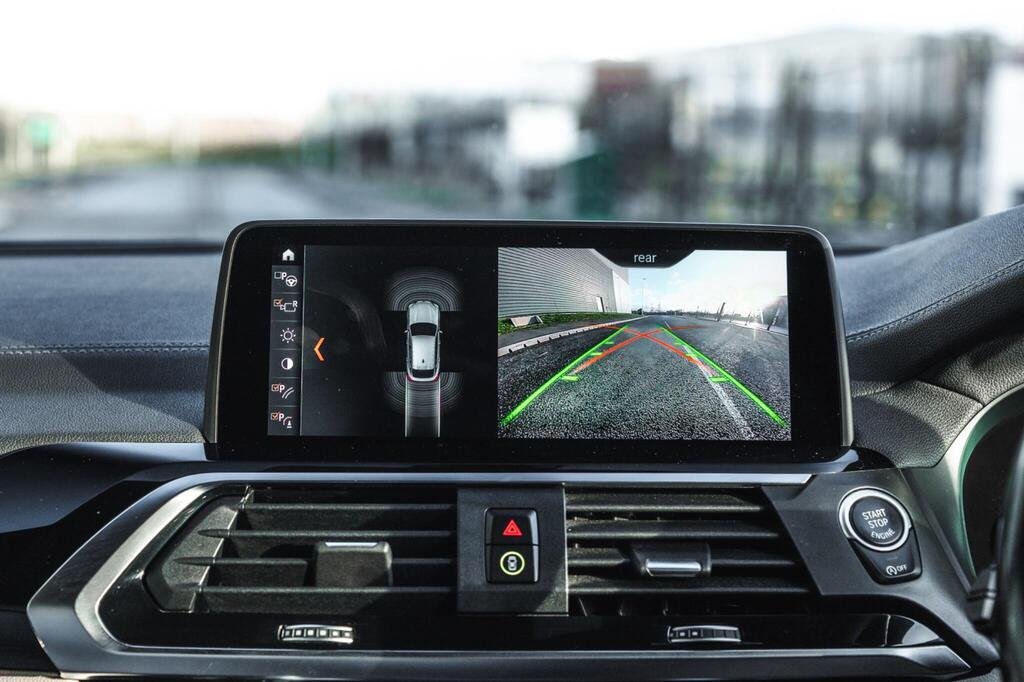 
								2019 BMW X4 M40i xDrive full									