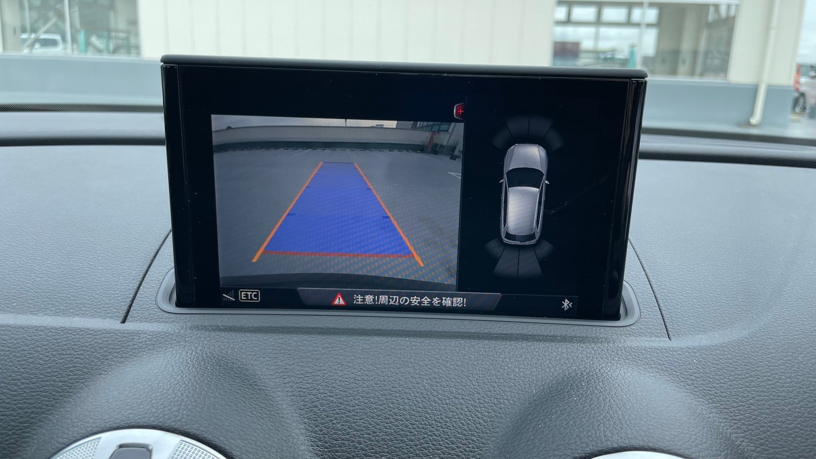 
								2019 Audi A3 Sportback S Line Black Styling full									