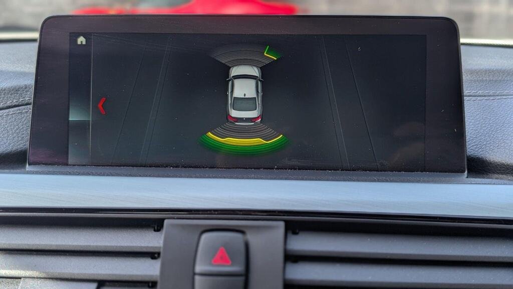 
								2020 BMW 4 Series 320i M Sport full									