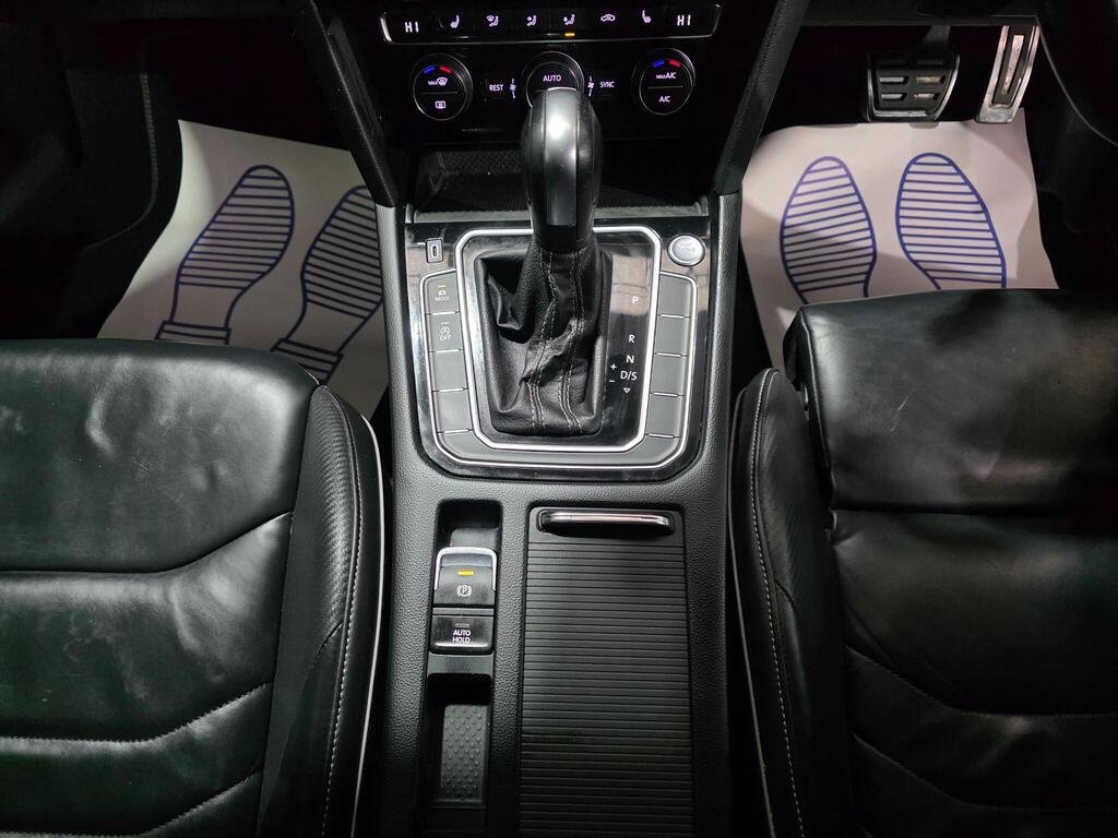 
								2020 Volkswagen Arteon TSI R-Line Fastback full									