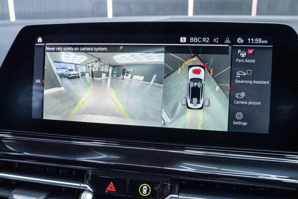 
								2020 BMW M8 Gran Coupe Competition full									