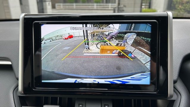 
								2020 Toyota RAV4 Adventure full									