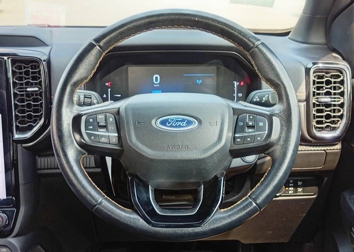 
								2023 Ford Ranger Wildtrak full									