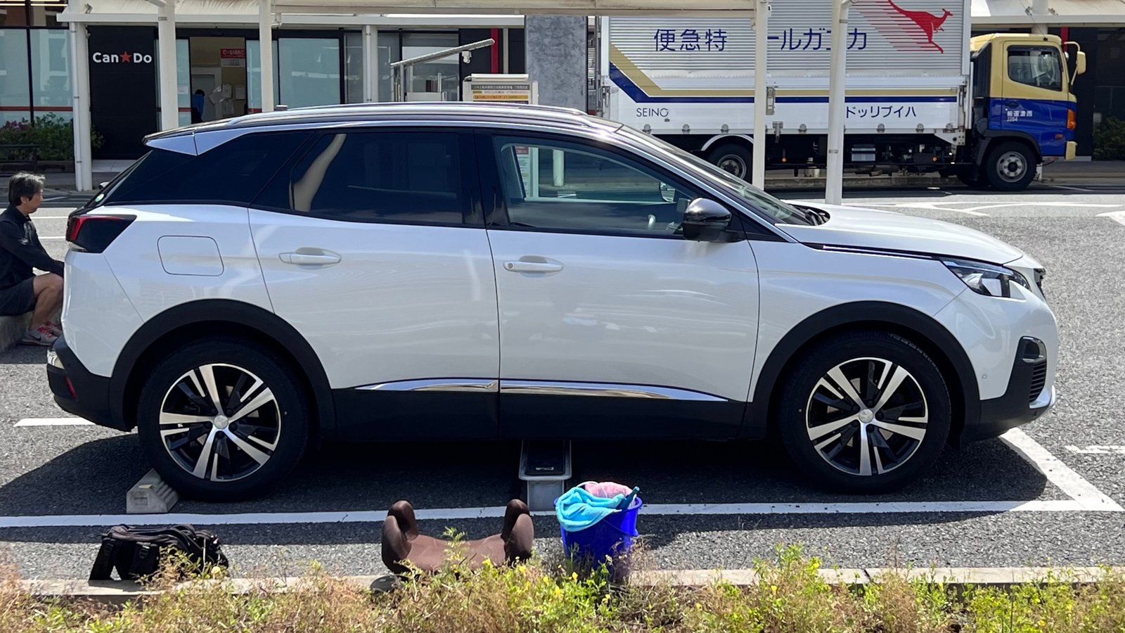 
								2019 Peugeot 3008 HDi Clean Edition full									