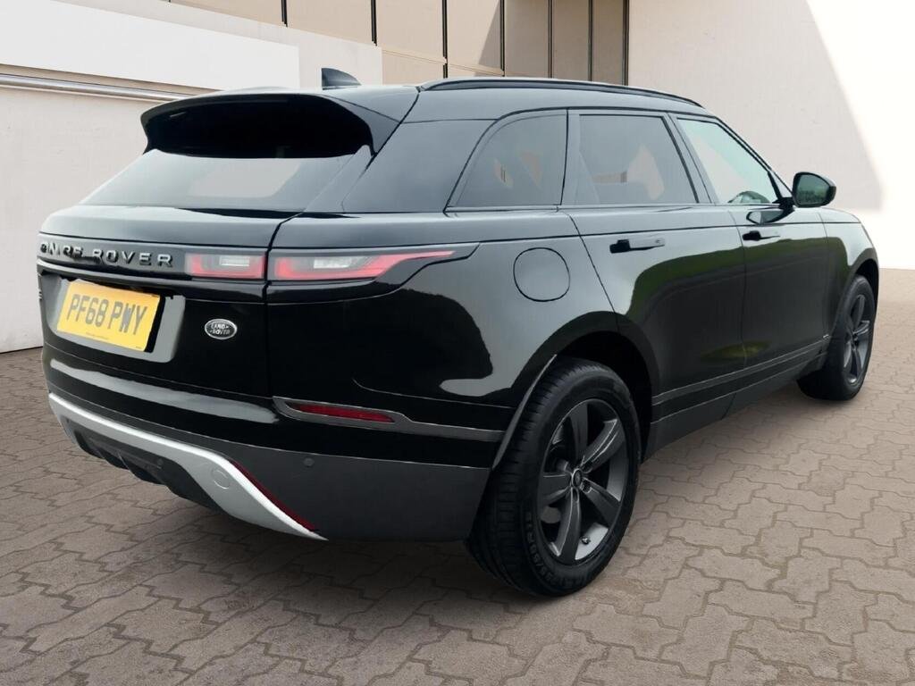 
								2019 Range Rover Velar D180 R-Dynamic full									