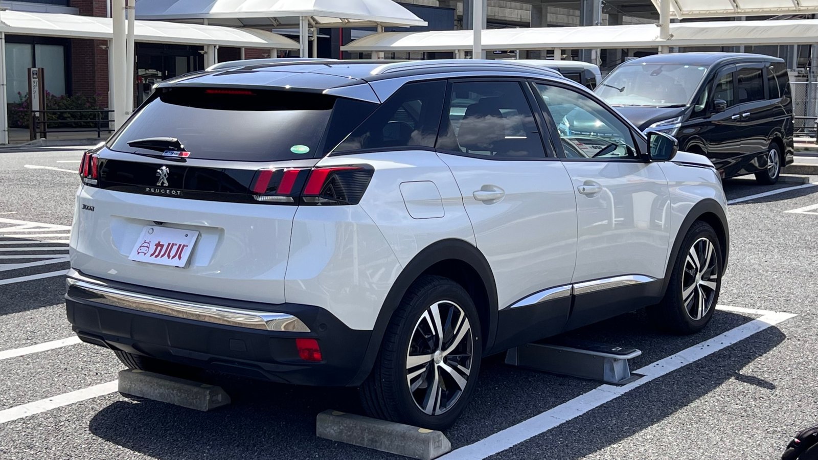
								2019 Peugeot 3008 HDi Clean Edition full									