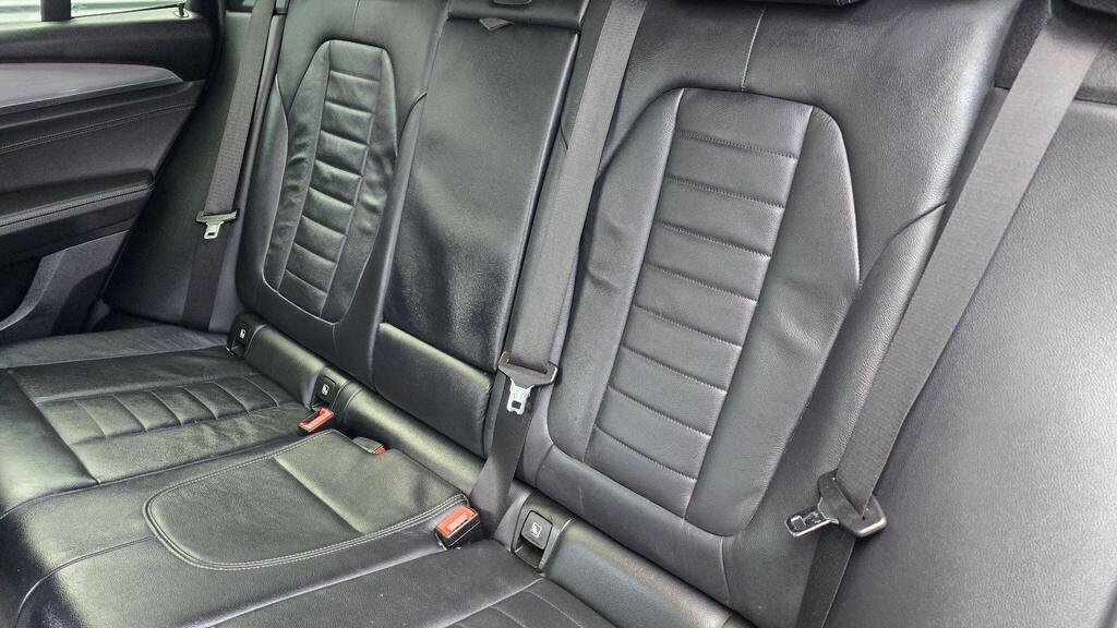 
								2019 BMW X3 20d M Sport xDrive full									