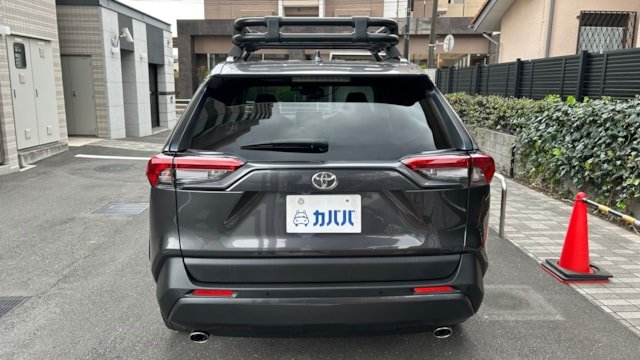 
								2020 Toyota RAV4 Adventure full									