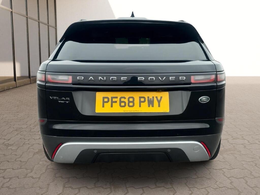
								2019 Range Rover Velar D180 R-Dynamic full									