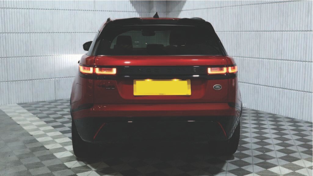 
								2020 Range Rover Velar D180 R-Dynamic HSE full									