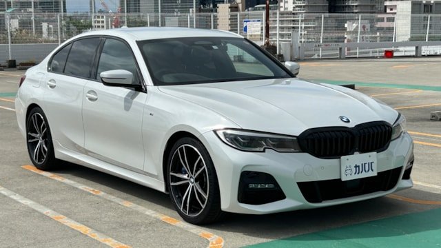 2019 BMW 3 Series 330i M Sport