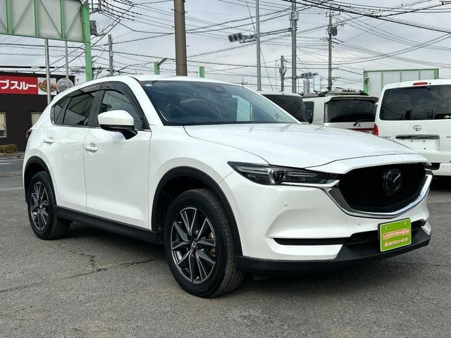 2019 Mazda CX-5 XD Proactive