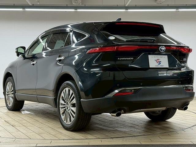 
								2020 Toyota Harrier Hybrid Z Leather Package full									