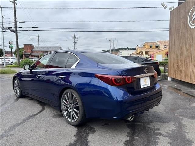 
								2019 Nissan Skyline 400R full									