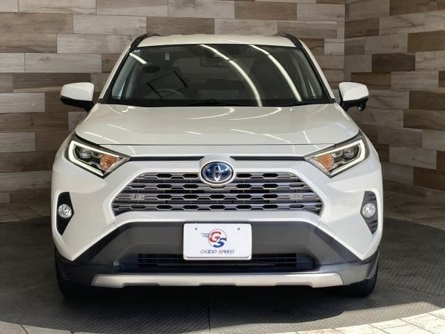 2020 Toyota RAV4 Hybrid G