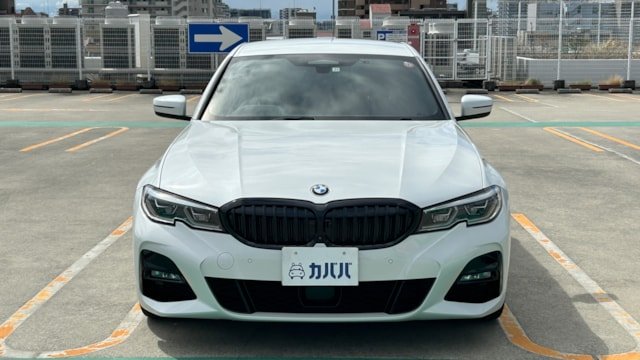 2019 BMW 3 Series 330i M Sport