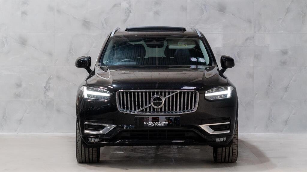 2019 Volvo XC90 T5 Inscription