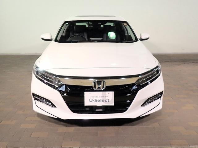 2020 Honda Accord EX