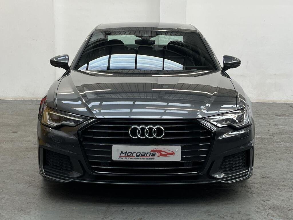 2019Audi A6 Saloon 40 TDI S Line