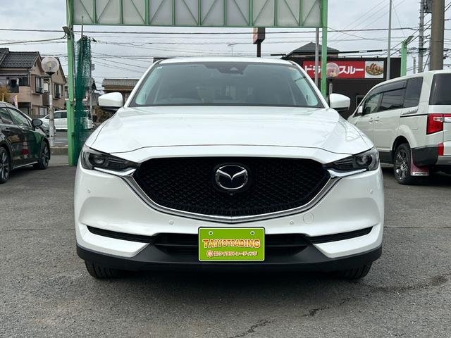 2019 Mazda CX-5 XD Proactive