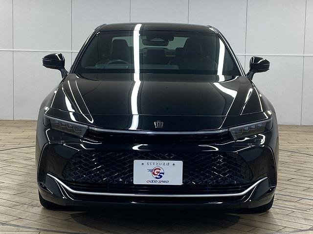 2023 Toyota Crown Crossover RS Advance