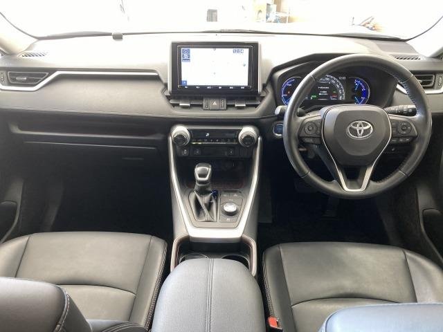 2020 Toyota RAV4 Hybrid G