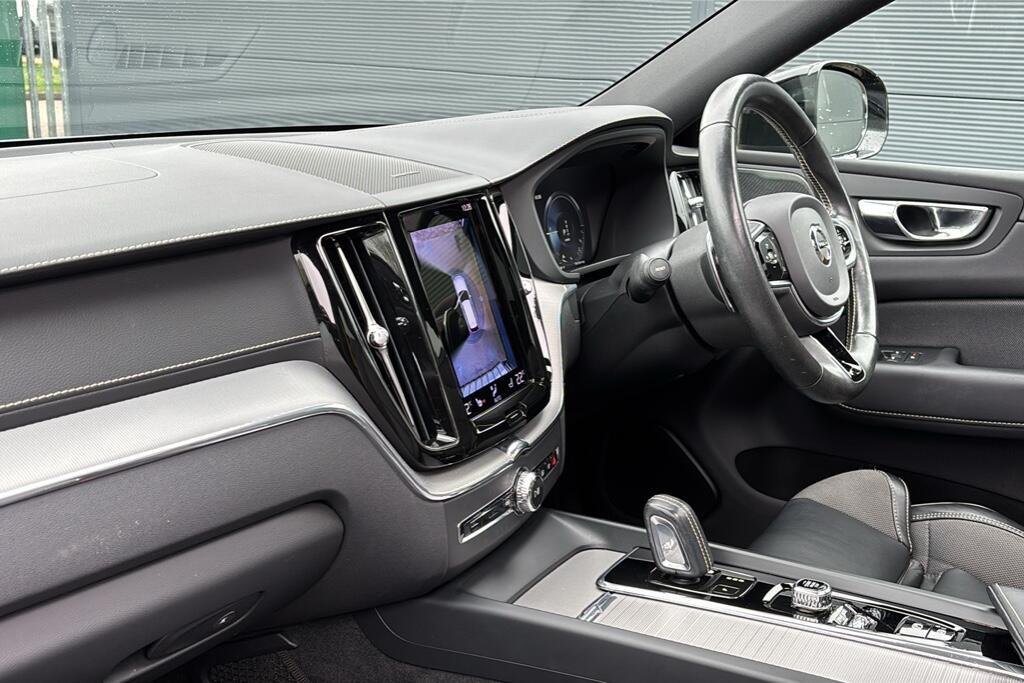 2020 Volvo XC60 T8 Recharge