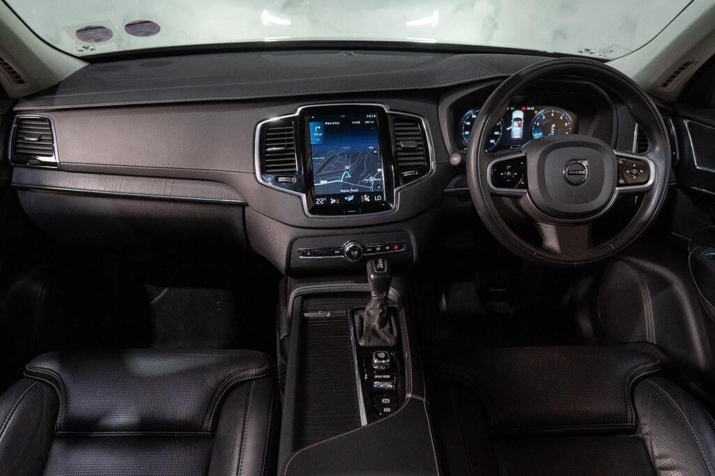 2019 Volvo XC90 T5 Inscription