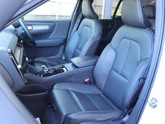 2019 Volvo XC40 T4 AWD Inscription
