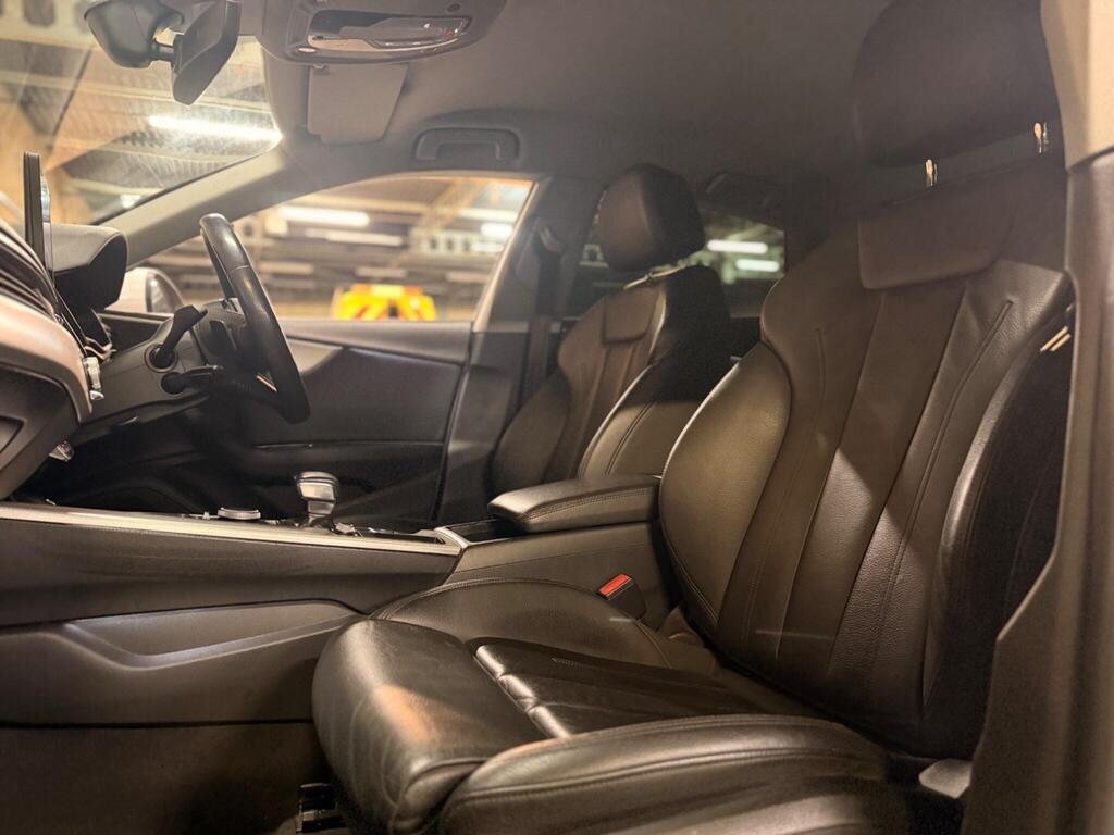 2019 Audi A5 35 TFSI Sportback