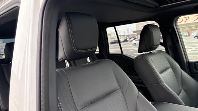 2024 Toyota Land Cruiser 250 VX