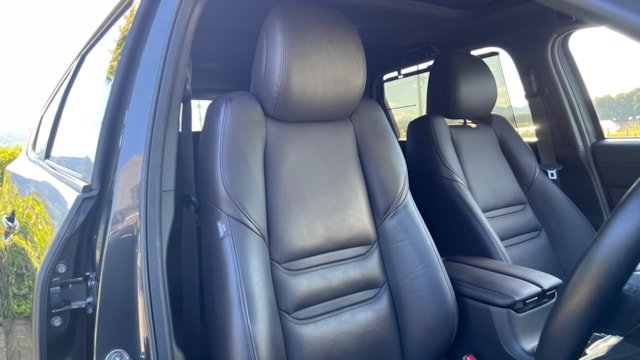 2020 Mazda CX-8 XD L Package