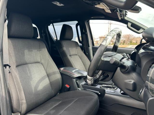 2020 Toyota Hilux Z Black Rally edition