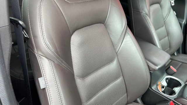 2020 Mazda CX-5 XD Exclusive Mode