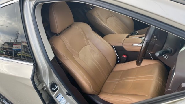 2019 Lexus RX 450hL