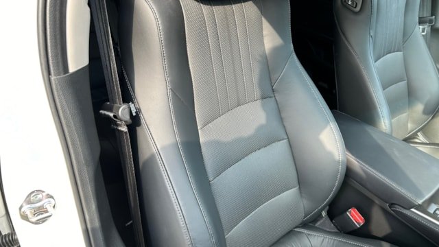 2021 Honda Accord EX