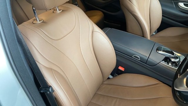 2019 Mercedes-Benz S450 AMG Line Plus