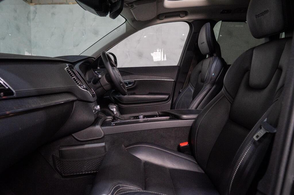 2019 Volvo XC90 T5 Inscription