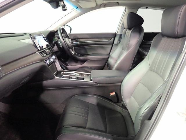 2020 Honda Accord EX